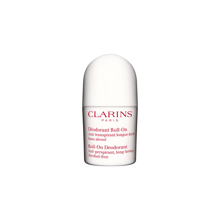 CLARINS Deodorant Roll-On Multi-Pflege 3666057218040