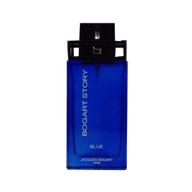 BOGART-Story Blue - Eau de Toilette