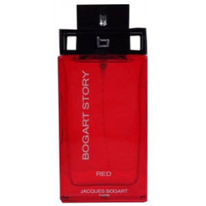 BOGART-Story Red - Eau de Toilette