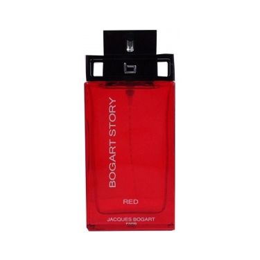 BOGART-Story Red - Eau de Toilette
