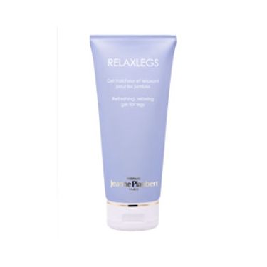 JEANNE PIAUBERT-Relaxlegs - Refreshing Leg Gel