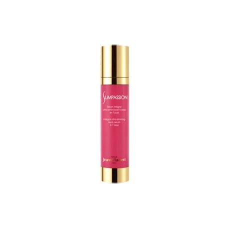JEANNE PIAUBERT-Slimpassion - Ultra Slimming Integral Serum in