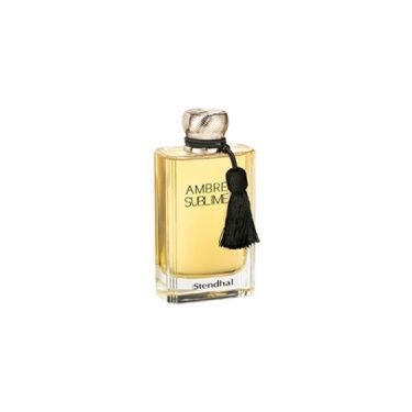 STENDHAL Ambre Sublime - Eau de Parfum
