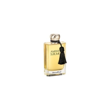 STENDHAL-Sublime Amber - Eau de Parfum