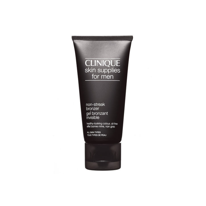 CLINIQUE Nicht-streifender Bronzer - Unsichtbares Bräunungsgel CLINIQUE Nicht-streifender Bronzer - Unsichtbares Bräunungsgel