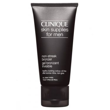 CLINIQUE-Non Streak Bronzer - Invisible Tanning Gel