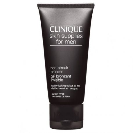 CLINIQUE-Non Streak Bronzer - Invisible Tanning Gel