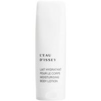 L'Eau d'Issey - Moisturizing Body Lotion