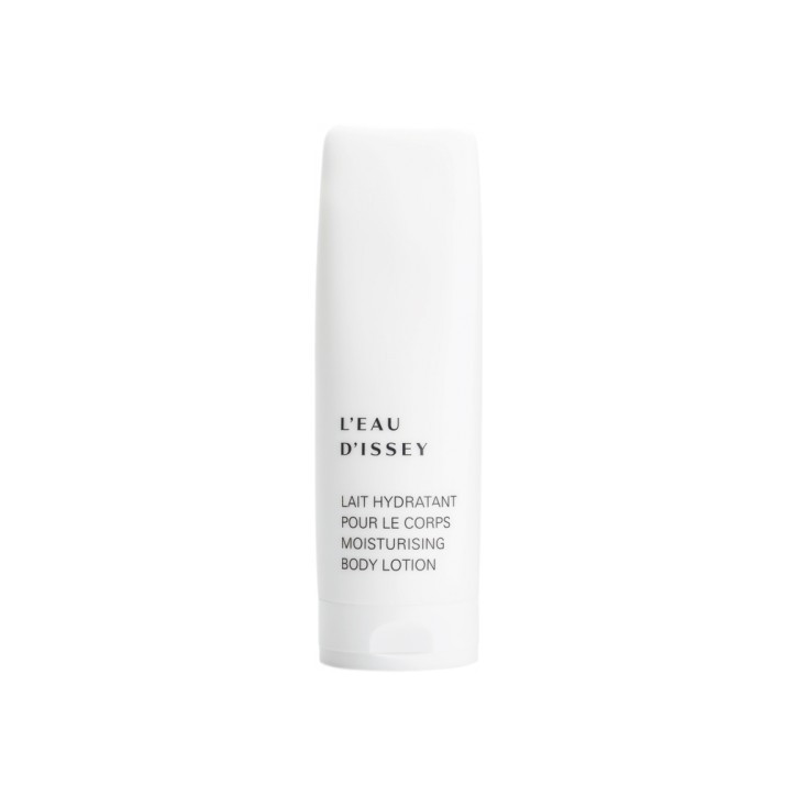ISSEY MIYAKE L'Eau d'Issey - Feuchtigkeitsspendende Körpermilch