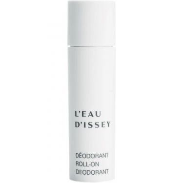 ISSEY MIYAKE-Eau d'Issey - Deodorant