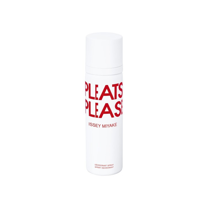ISSEY MIYAKE Pleats Please - Deodorant 3423473947455 ISSEY MIYAKE Pleats Please - Deodorant 3423473947455