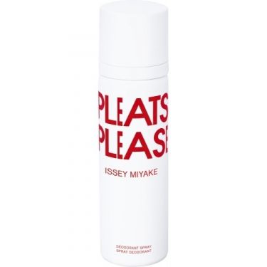 ISSEY MIYAKE-Pleats Please - Deodorant
