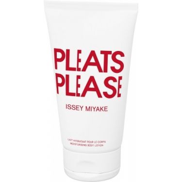 ISSEY MIYAKE-Pleats Please - Body Lotion