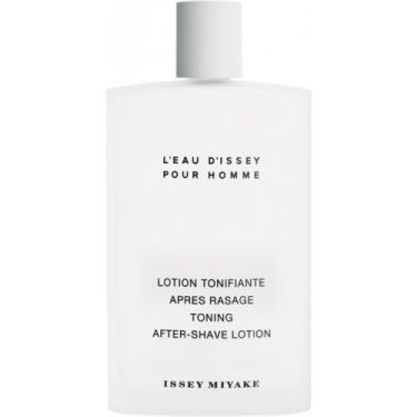 ISSEY MIYAKE-L'Eau d'Issey For Men - Toning Lotion After Shave
