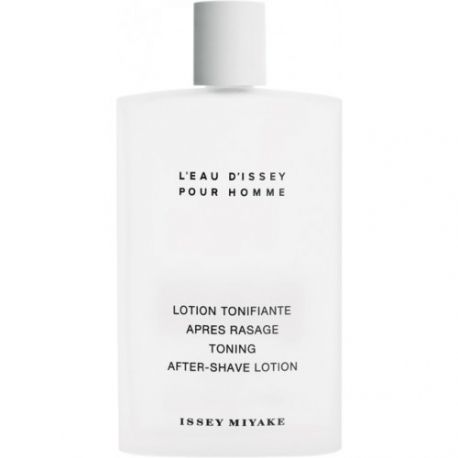 ISSEY MIYAKE-L'Eau d'Issey For Men - Toning Lotion After Shave