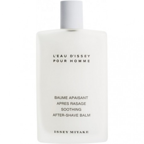 ISSEY MIYAKE L'Eau d'Issey Pour Homme - Baume Apaisant Après ISSEY MIYAKE L'Eau d'Issey Pour Homme - Baume Apaisant Après