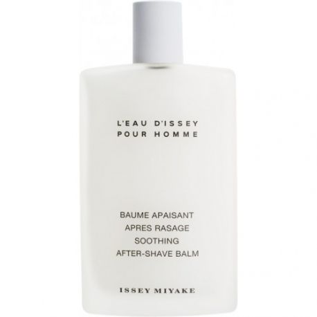 ISSEY MIYAKE-L'Eau d'Issey For Men - Soothing After Shave Balm
