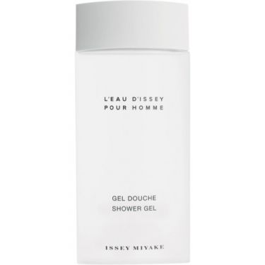 ISSEY MIYAKE-Eau d'Issey For Men - Shower Gel