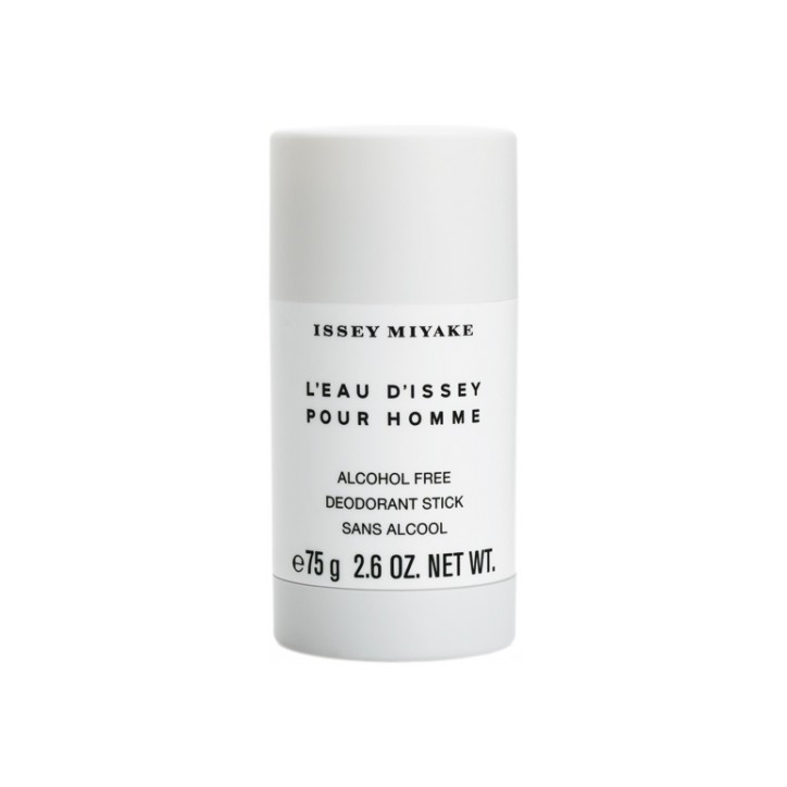 ISSEY MIYAKE L'Eau d'Issey Pour Homme - Deodorant 3423470311518