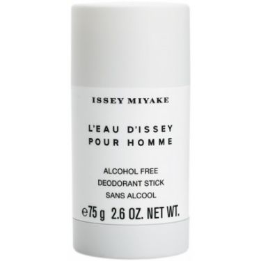 ISSEY MIYAKE-L'Eau d'Issey For Men - Deodorant