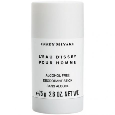 ISSEY MIYAKE-L'Eau d'Issey For Men - Deodorant