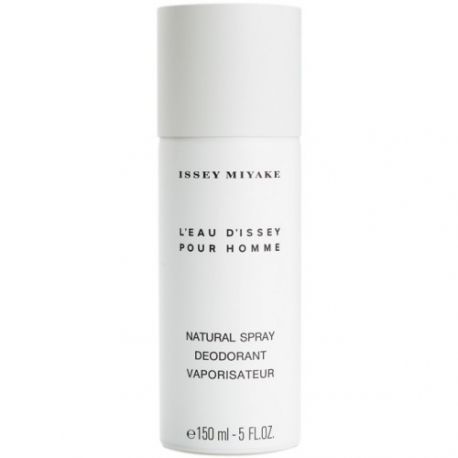 ISSEY MIYAKE L'Eau d'Issey Pour Homme - Deodorant 3423470311785