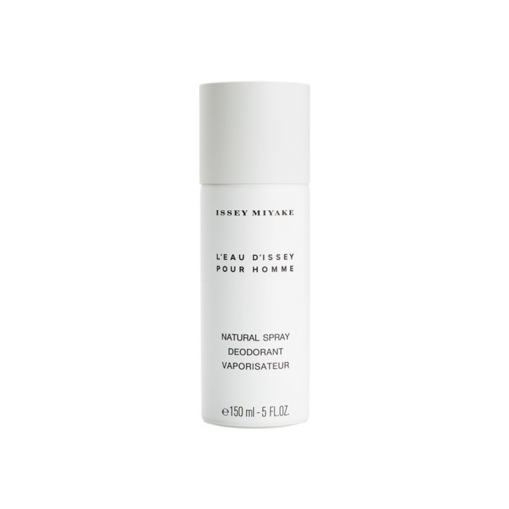 ISSEY MIYAKE L'Eau d'Issey Pour Homme - Deodorant 3423470311785