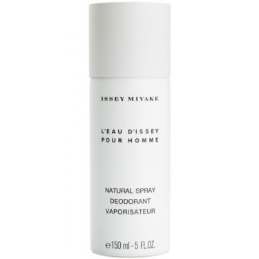 ISSEY MIYAKE-L'Eau d'Issey For Men - Deodorant