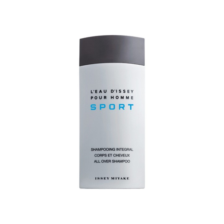 ISSEY MIYAKE-L'Eau d'Issey For Men Sport - Shower Gel
