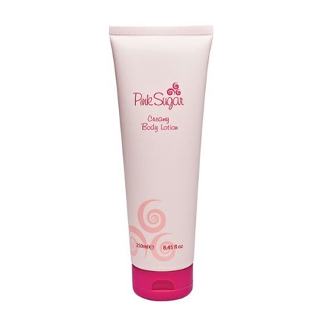 PINK SUGAR Lait Corps Parfumé 8032622912890 PINK SUGAR Lait Corps Parfumé 8032622912890