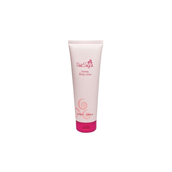 PINK SUGAR Parfümierte Körpermilch 8032622912890 PINK SUGAR Parfümierte Körpermilch 8032622912890