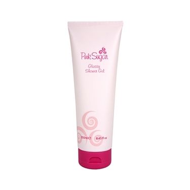 PINK SUGAR Gel Douche Parfumé