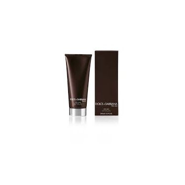 DOLCE&GABBANA The One Men - Gel Douche 200 Ml