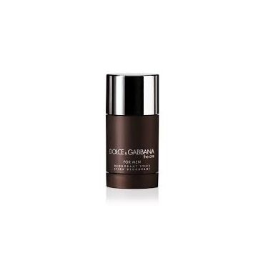 DOLCE&GABBANA The One Men Deo Stick 75 Ml