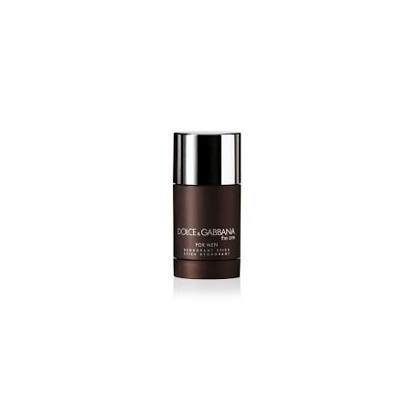 DOLCE&GABBANA-The One Men Deo Stick 75 Ml