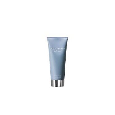 DOLCE&GABBANA Light Blue Homme - Gel Douche 200 Ml