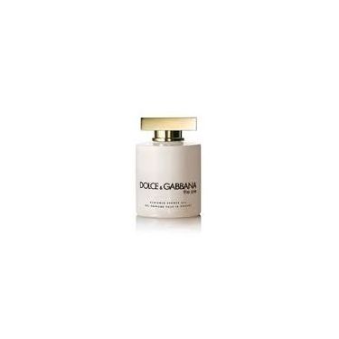 DOLCE&GABBANA The One - Gel Douche 200 Ml