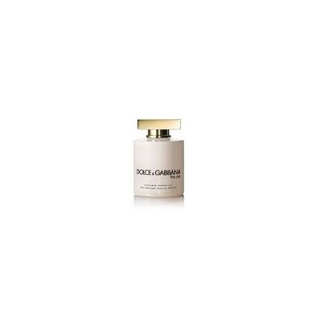 DOLCE&GABBANA-The One - Shower Gel 200 Ml