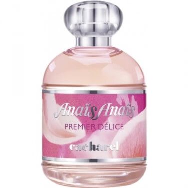 CACHAREL PARFUM-Anaïs Anaïs Premier Délice - Eau de Toilette
