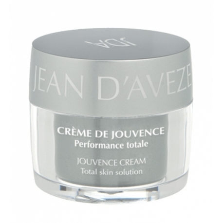 JEAN D'AVEZE Jugendcreme - Tiegel 3701312600441