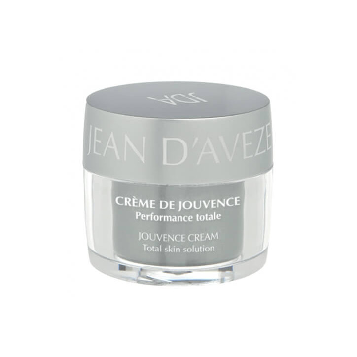 JEAN D'AVEZE Jugendcreme - Tiegel 3701312600441