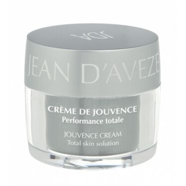 JEAN D'AVEZE Youth Cream - Pot