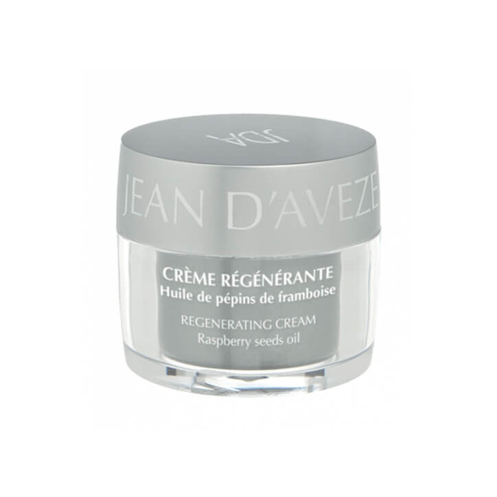 JEAN D'AVEZE Regenerierende Creme - Tiegel 3533820332541 JEAN D'AVEZE Regenerierende Creme - Tiegel 3533820332541