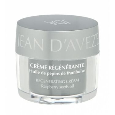JEAN D'AVEZE-Regenerating Cream - Jar