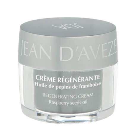 JEAN D'AVEZE-Regenerating Cream - Jar