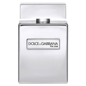 DOLCE&GABBANA The One For Men Eau de Toilette 0737052742540