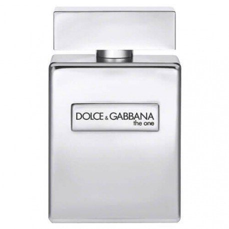DOLCE&GABBANA The One For Men Eau de Toilette 0737052742540 DOLCE&GABBANA The One For Men Eau de Toilette 0737052742540