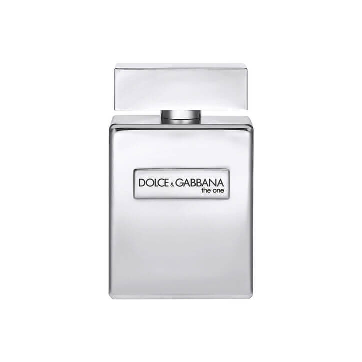 DOLCE&GABBANA-The One For Men Eau de Toilette DOLCE&GABBANA-The One For Men Eau de Toilette