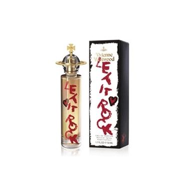 VIVIENNE WESTWOOD Let it Rock - Eau de Parfum