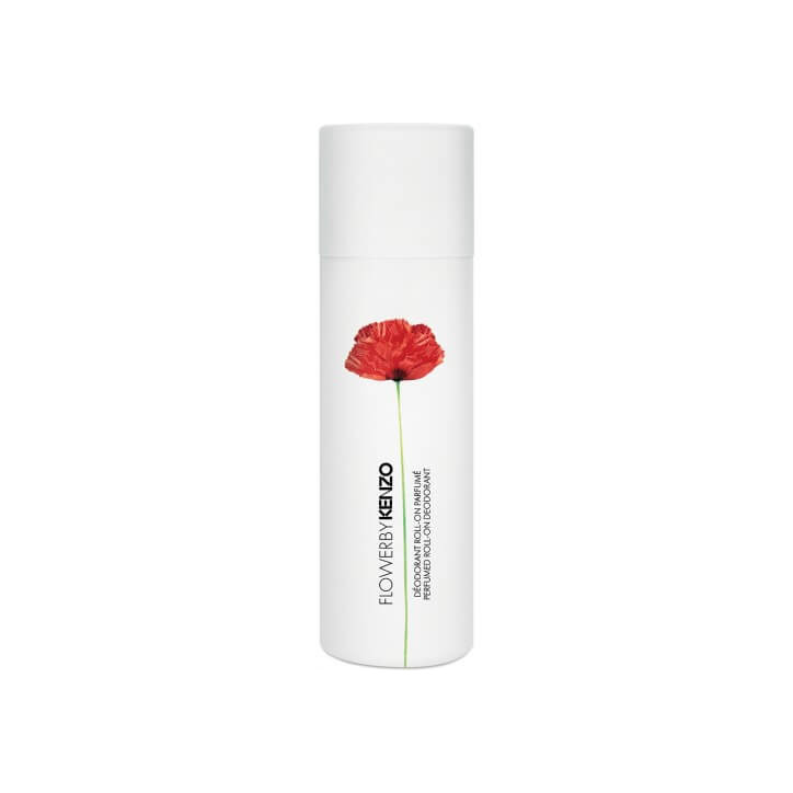 KENZO FLOWER BY KENZO - Duftender Roll-On-Deodorant KENZO FLOWER BY KENZO - Duftender Roll-On-Deodorant